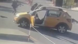 LIVE BREAKING Patru morți și 14 răniți în urma unui “atac terorist” la Ankara / Doi teroriști ar fi comis atacul și au fost ”neutralizați” / Atacul a vizat una dintre cele mai importante companii de apărare din țară