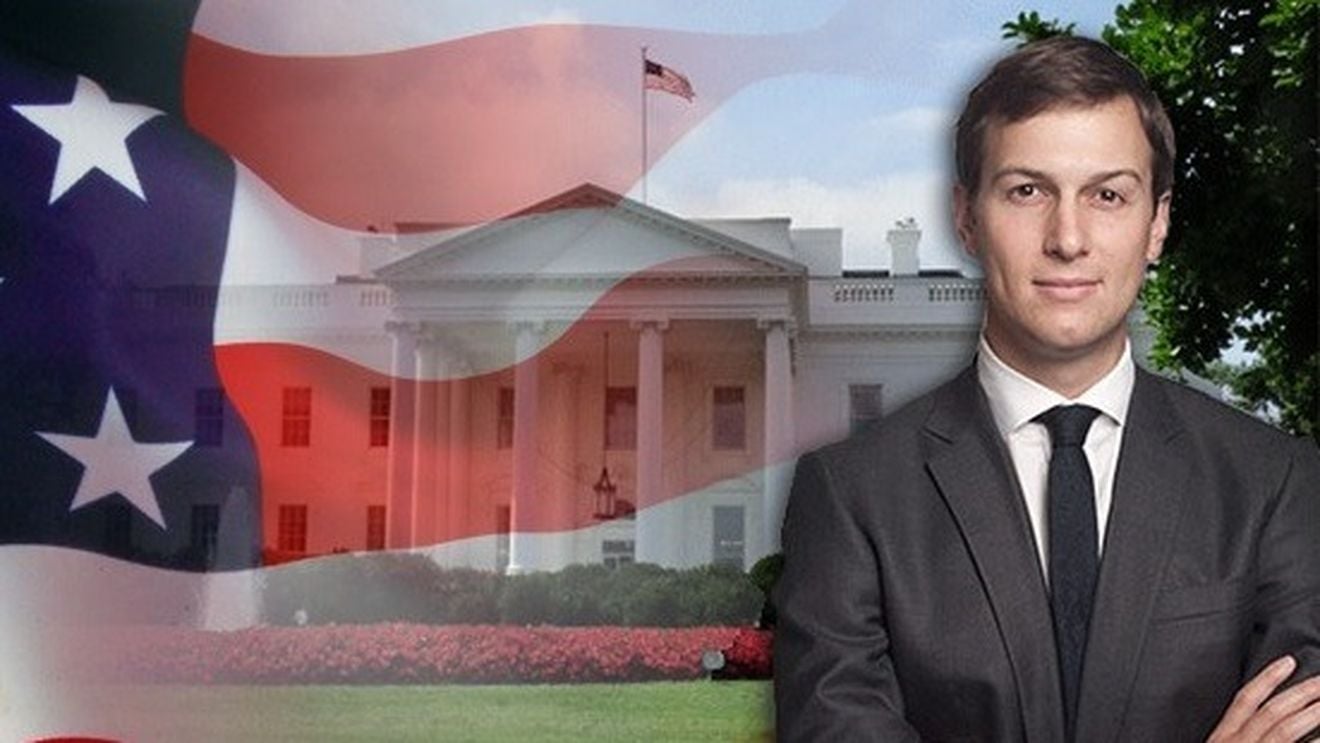 Jared Kuhsner, consilierul și ginerele lui Donald Trump, exprimă dubii cu privire la capacitatea palestinienilor de a se autoguverna