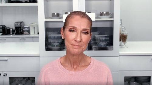 VIDEO Celine Dion a adus un tribut persoanelor care luptă în prima linie pentru a opri criza provocată de coronavirus