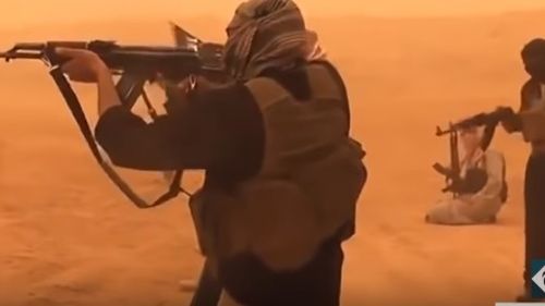 Cei doi atacatori de la Sydney au călătorit, în noiembrie, într-o regiune din Filippine în care au operat facțiuni legate de ISIS, confirmă Biroul de Imigrări de la Manila