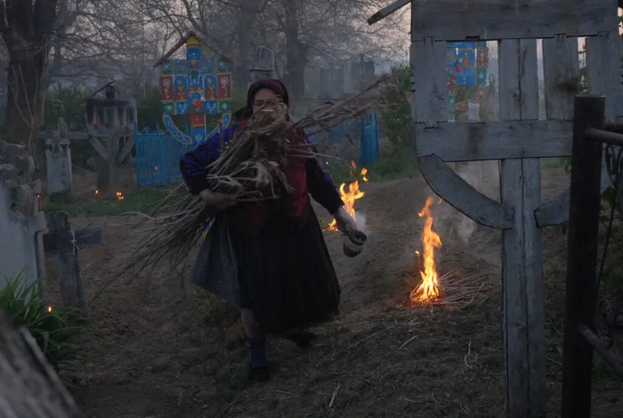 Joimari la Salcia, Dolj. Foto-video: Nicolae Marian, Amelia Etegan, Centrul de Cultură și Artă Dolj