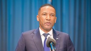 Președintele statului Botswana declară stare de urgență națională în domeniul sănătății publice, întrucât țara africană se confruntă cu o penurie de medicamente și echipamente medicale esențiale