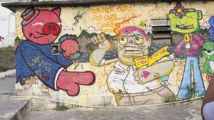 Wikifavelas: Ghidul global care te introduce în cele mai dificile zone din Rio de Janeiro