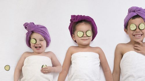 Brandurile de beauty vizează copiii generației TikTok