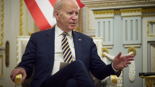 Biden îl sfătuiește pe Evgheni Prigojin să ''fie atent'' la ce mănâncă