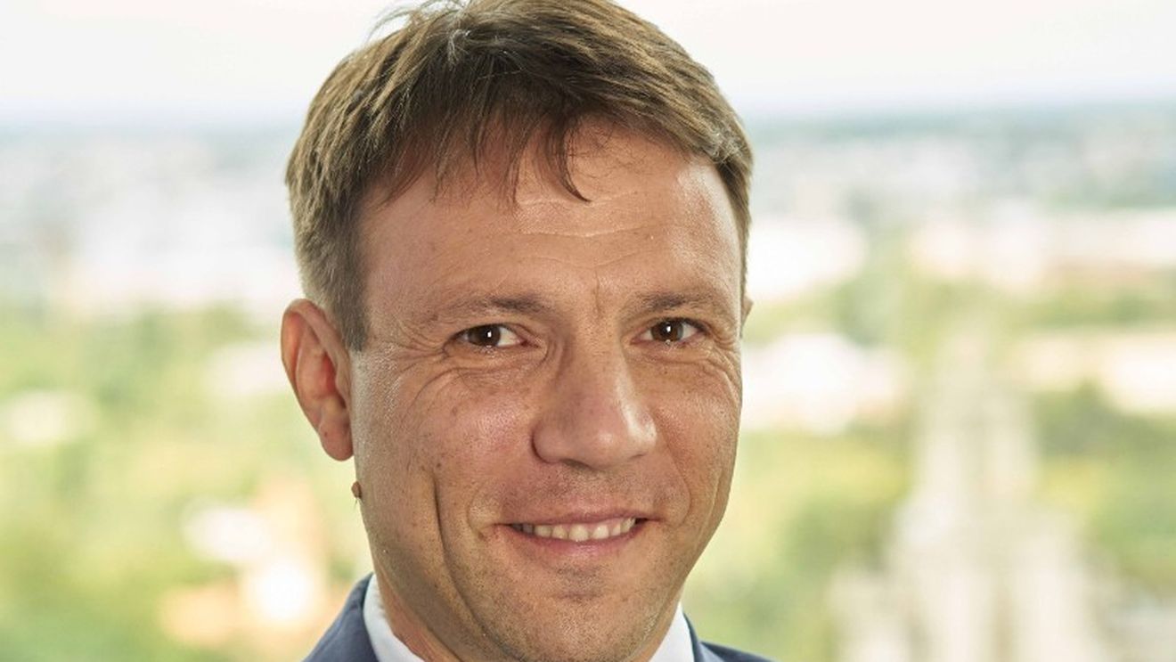 Cine este Andrei Popovici, numit consilier onorific pentru economie în Administrația Prezidențială