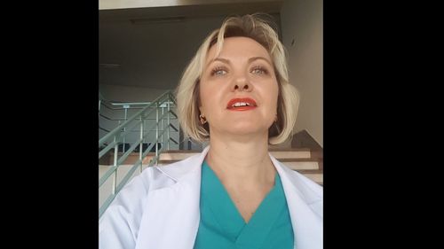 O zi din viața unui medic: ”S-a terminat Remdesivirul, ce facem? Cui îi dăm ultima doză?" / Un doctor pediatru vorbește despre gestionarea cazurilor Covid dintr-o maternitate din București