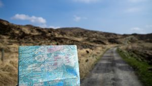 Granița dintre Irlanda și Irlanda de Nord, planificată să devină prima regiune literară UNESCO din lume