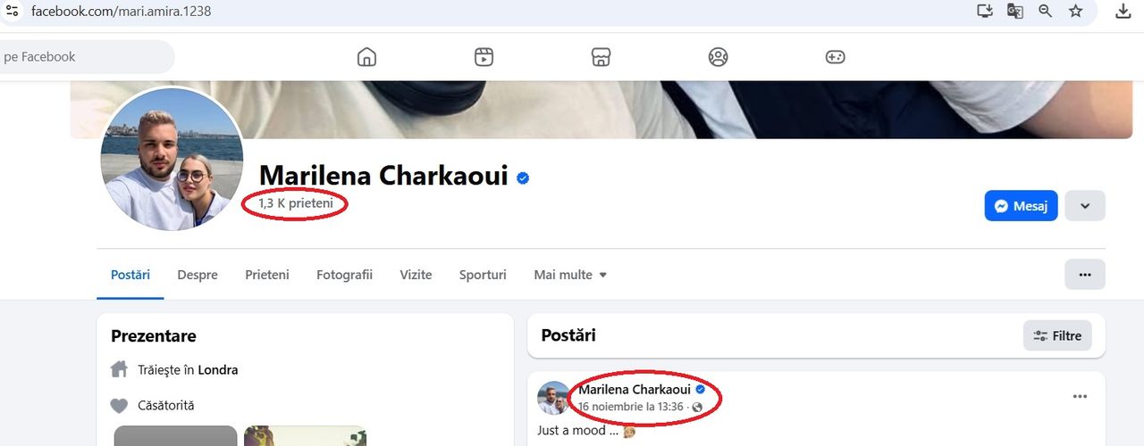 EXCLUSIV Efectele analizei G4Media despre clipurile AI care instigau la ură și revoltă socială, cu milioane de vizualizări: 13.000 din cei 14.000 de ”urmăritori” au dispărut brusc, zeci de fake-uri șterse 