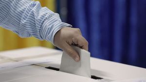 Alegeri locale: 18 candidați pentru funcția de primar general al Capitalei