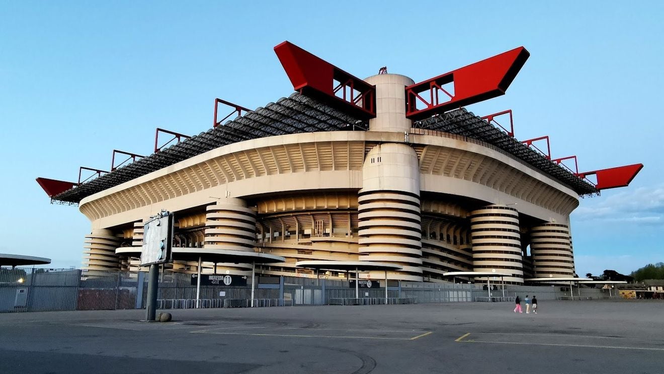 San Siro dispare: Ce se va întâmpla cu legendarul stadion din Milano în următorii ani