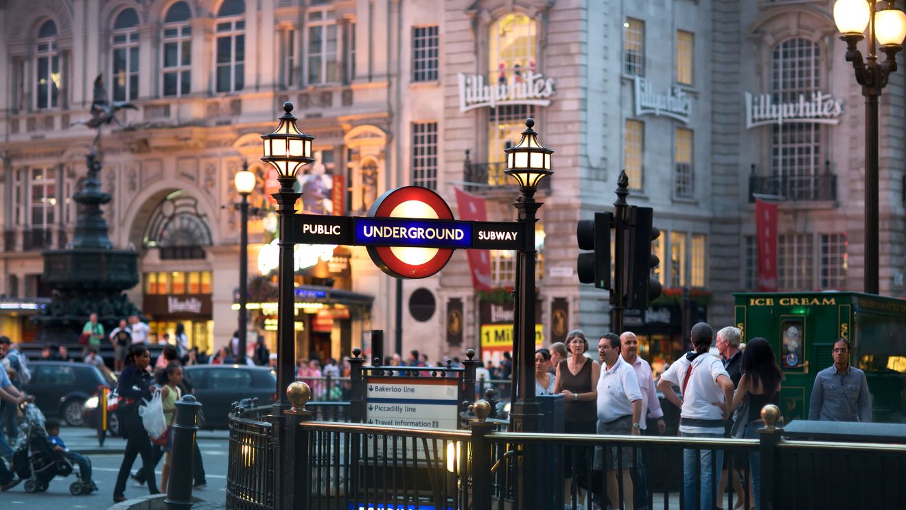 Hackerii au furat în 2024 datele a zece milioane de pasageri din Londra (surse BBC)