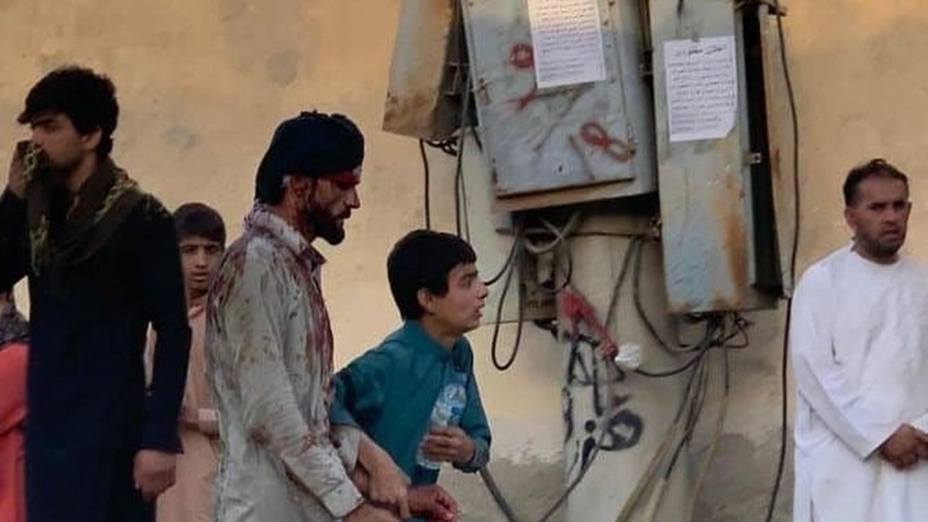 Un nou avertisment lansat de SUA: Amenințare ”specifică și credibilă” în apropierea aeroportului din Kabul/ Cetățenii americani, somați să părăsească zona cât mai curând posibil