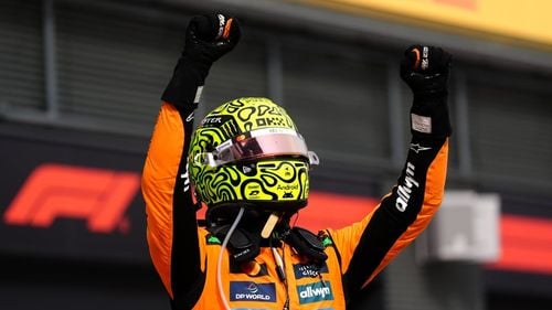 Matematica simplă a titlului din F1: Cum poate Lando Norris să devină campion mondial în acest weekend