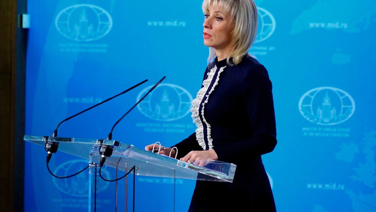Rusia, neinvitată la funeraliile Elisabetei a II-a, denunță o atitudine "blasfematoare" a Londrei