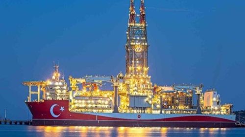 Erdogan lansează o campanie de explorare de gaze în apele teritoriale ale Turciei din Mediterana pentru a evita orice controversă cu Grecia și Cipru / Președintele turc vrea să reducă dependența energetică și deficitul bugetar