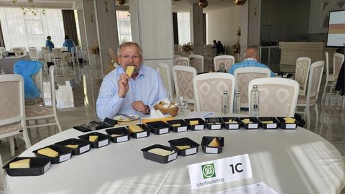 INTERVIU Marian Timofti, degustător autorizat: „Există în COR meseria de degustător și chiar cea de degustător de cafea, dar nu există Standarde Ocupaționale pentru ele, iar statul nu are specialiști să le întocmească” / La ce ne ajută aceste cursuri?