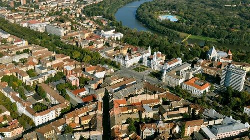 A fost emisă autorizaţia de construcţie pentru Centura de Sud-Est a Aradului / Proiectul de 308 milioane de lei ar urma să fie finalizat într-un an și 6 luni
