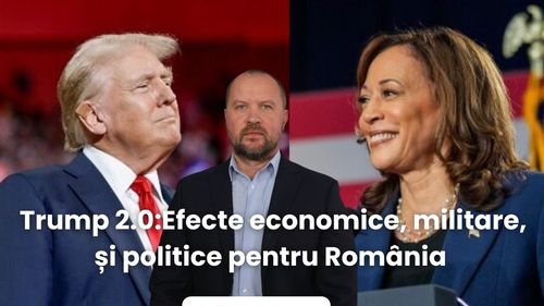 Ce înseamnă victoria lui Trump pentru România