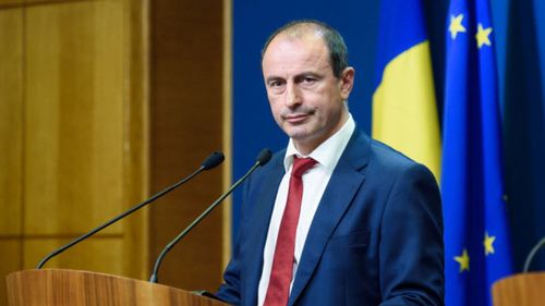 Iese la pensie Achim Irimescu, unul dintre cei mai longevivi negociatori ai României pe zona de agricultură la nivel european/ Cine îl urmează în funcție