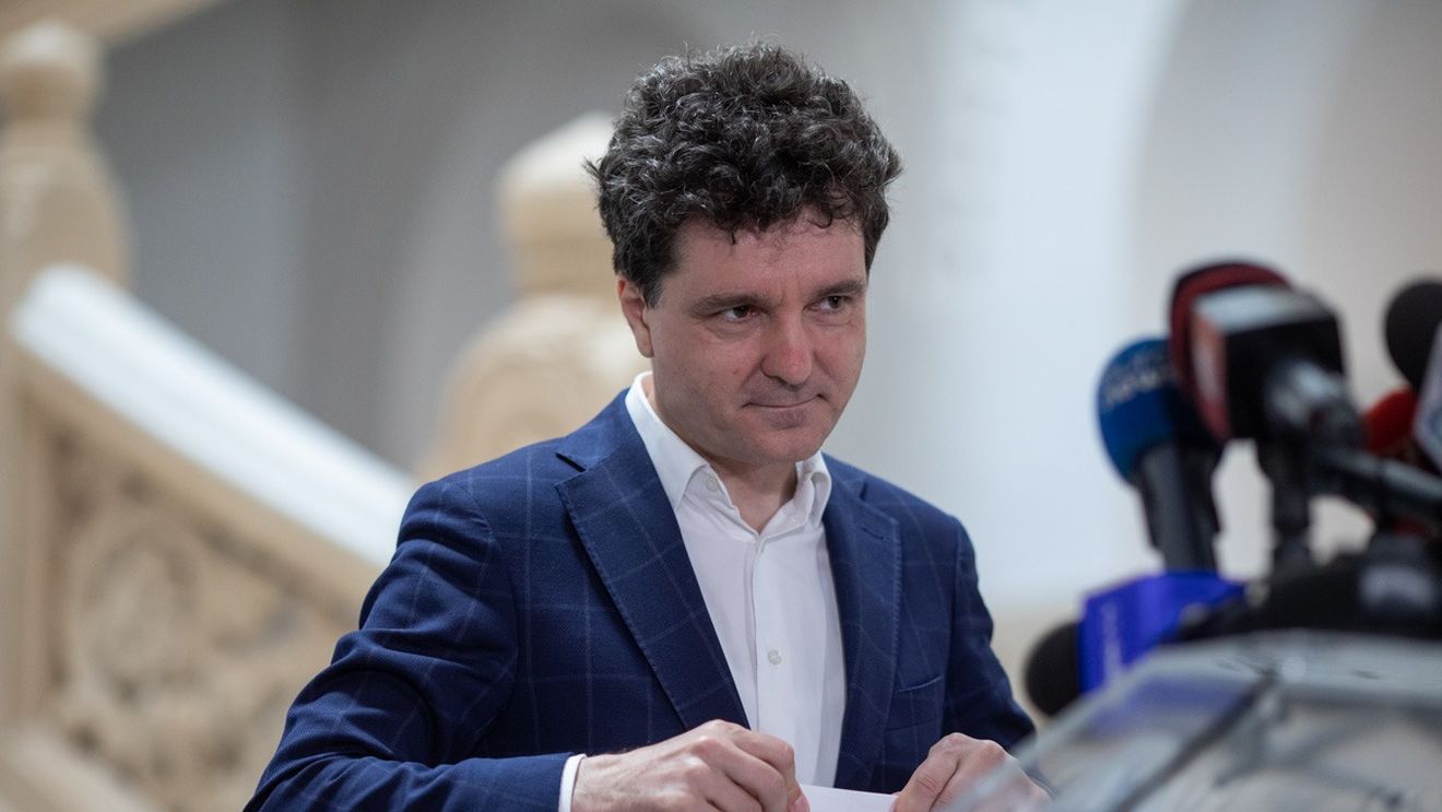 Nicuşor Dan estimează că noul Plan Urbanistic General ar putea fi elaborat în decurs de trei ani