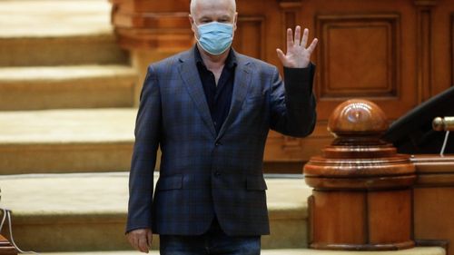 Ciolacu: Eugen Nicolicea nu mai este susținut de organizație pentru o nouă candidatură la parlamentare