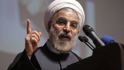 Președintele Iranului critică acordul Israelului cu Emiratele Arabe: „O mare greșeală!”