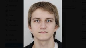 David Kozak, studentul care a ucis 15 persoane în Praga, visa să devină un criminal în masă: "Întotdeauna am vrut să ucid”