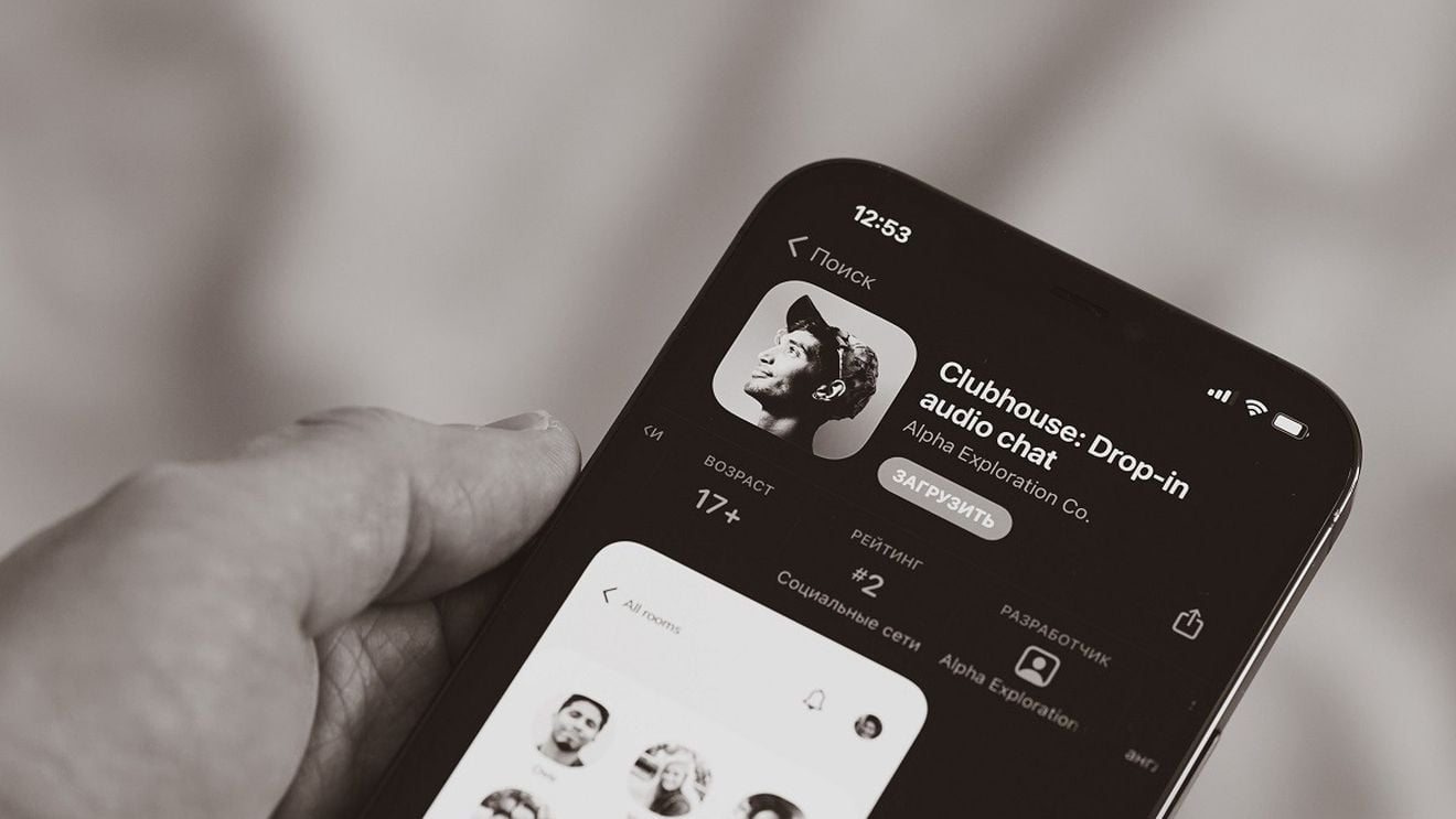 Aplicația momentului, Clubhouse, se lansează și pe Android