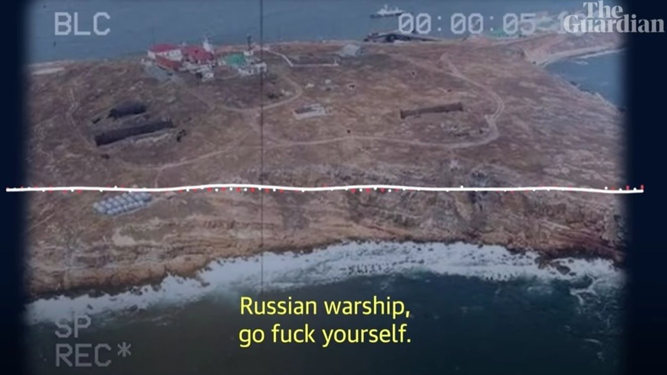 Cât de importantă era pentru ruși nava Moscova, scufundată de armata ucraineană? Nava a devenit simbolul sfidării ucrainene în fața rușilor după rezistența din Insula Șerpilor