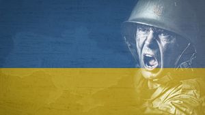 Comandantul forţelor terestre ucrainene se aşteaptă ca războiul cu Rusia să intre ”într-o fază critică” în următoarele două luni/ Apărarea Kievului, prioritatea zero