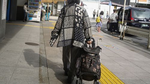 Reportaj CNN - Persoanele în vârstă din Japonia sunt singure și în dificultate. Unele femei aleg să meargă la închisoare