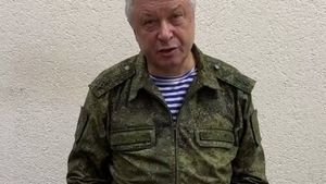 Moscova devine mai periculoasă pentru generalii ruși decât linia frontului / Ce se știe despre generalul KGB Alekseev, rănit grav vineri în capitala Rusiei