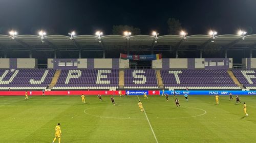 Naționala României, doar 0-0 cu Belarus în preliminariile Euro 2024/ Edi Iordănescu: "Toți suntem supărați"