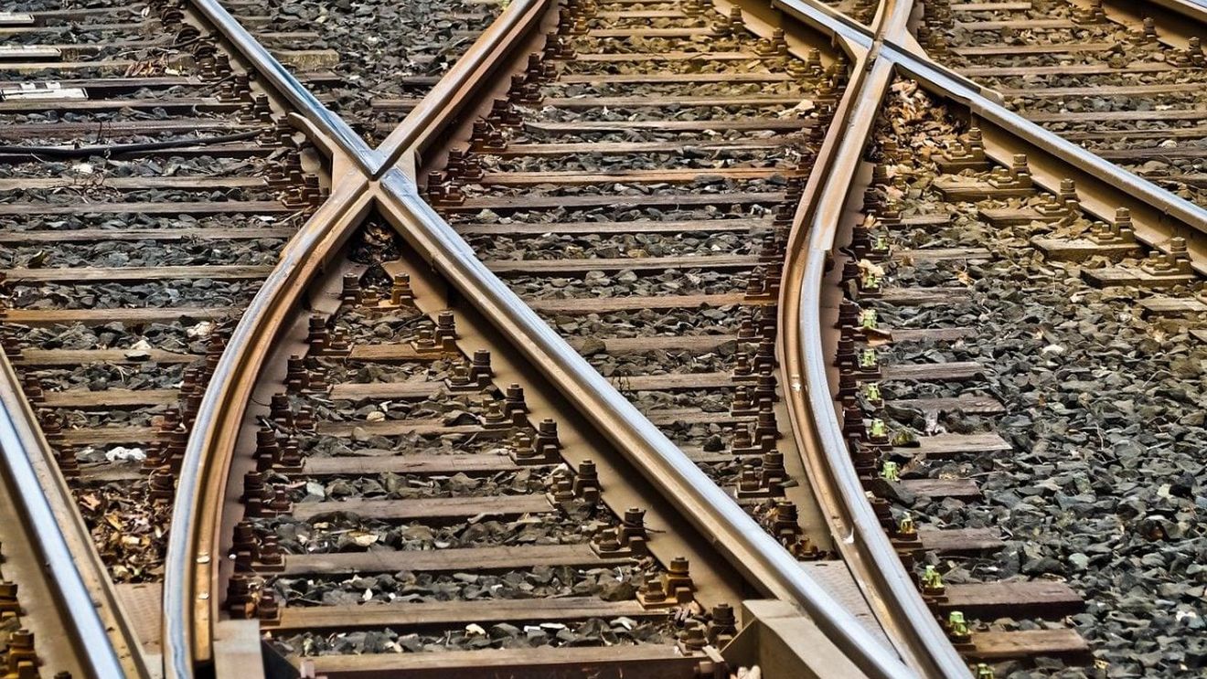 Comisia Europeană a amendat companiile naționale feroviare din Austria, Germania și Belgia cu 48 de milioane de euro, pentru că au format un cartel