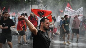 Protestele din Albania împotriva complexului turistic de lux susținut de Jared Kushner, ginerele lui Trump, se amplifică: "O lipsă totală de transparență"