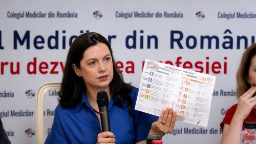 Mărturia medicului Gabriela Florea: Din primul an de facultate am asistat la umilire, ca student, și de acolo an de an. Este justificată inițiativa de la Iași de a cere audit la Universitățile de Medicină