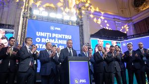 SURSE: Liderii PNL vor vota dacă merg pe liste separate de PSD la alegerile europarlamentare și dacă adoptă o tactică mai agresivă față de PSD