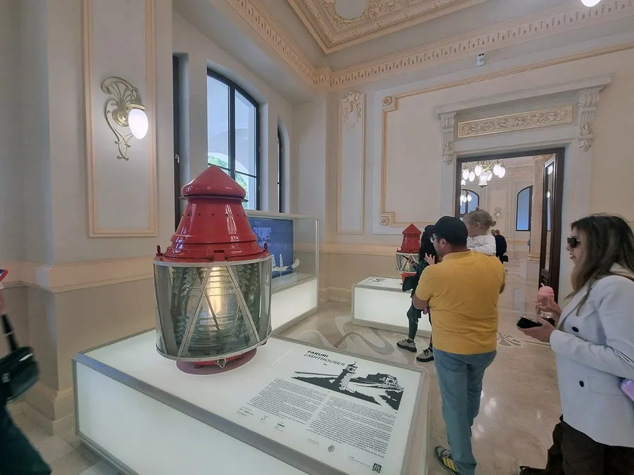 cazinoul din constanta