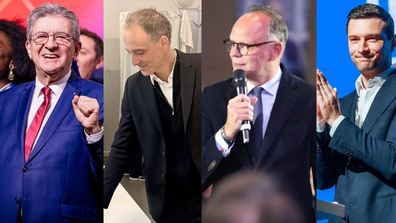 Cu un an înaintea alegerilor prezidențiale din Franța începe să se contureze tabloul potențialilor candidați