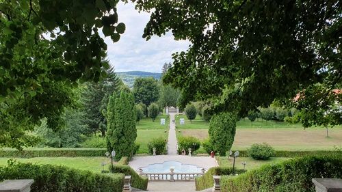 Judeţul Sibiu intenţionează să obţină certificarea Green Destination