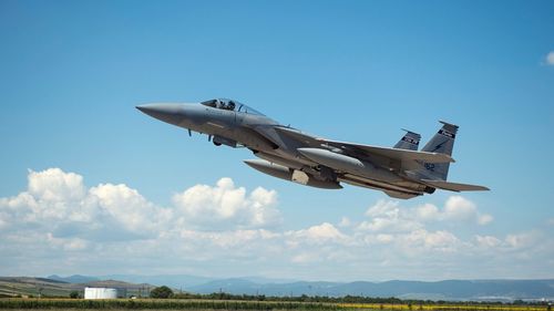 DOCUMENT: Armata SUA vrea să transforme baza de la Câmpia Turzii în hub NATO la Marea Neagră cu o investiție uriașă, de 130 de milioane de dolari în 2021