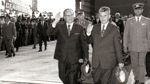 America a aflat de moartea lui Iosif Broz Tito de la Radio România. CIA a publicat nota informativă trimisă de agenții săi din Balcani