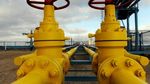 Nicușor Dan: Alianța a aprobat extinderea către Est a rețelei NATO de conducte pentru combustibil. Din finanțarea de 27 de miliarde de euro, aproximativ 2,15 miliarde de euro vor reveni României