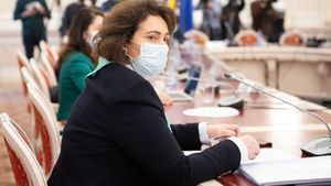 Iulia Scântei: Fac apel la colegii de coaliţie ca recomandările Comisiei de la Veneţia să fie incluse în proiectul privind desfiinţarea SIIJ