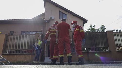 Ministerul Muncii, după ce Marius Budăi a renunțat la ONG-ul care monitoriza azilele: ”Vrem o implicare mai mare a ONG-urilor în asistența socială”/ Ministerul propune întâlniri lunare cu organizațiile neguvernamentale