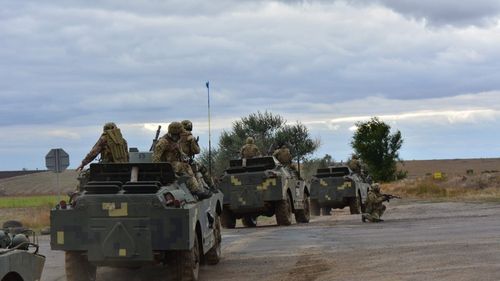 Ucraina solicită Germaniei să nu îi mai blocheze livrările de armament: Cerem guvernului german să nu ne mai oprească „posibilitatea de a ne apăra”