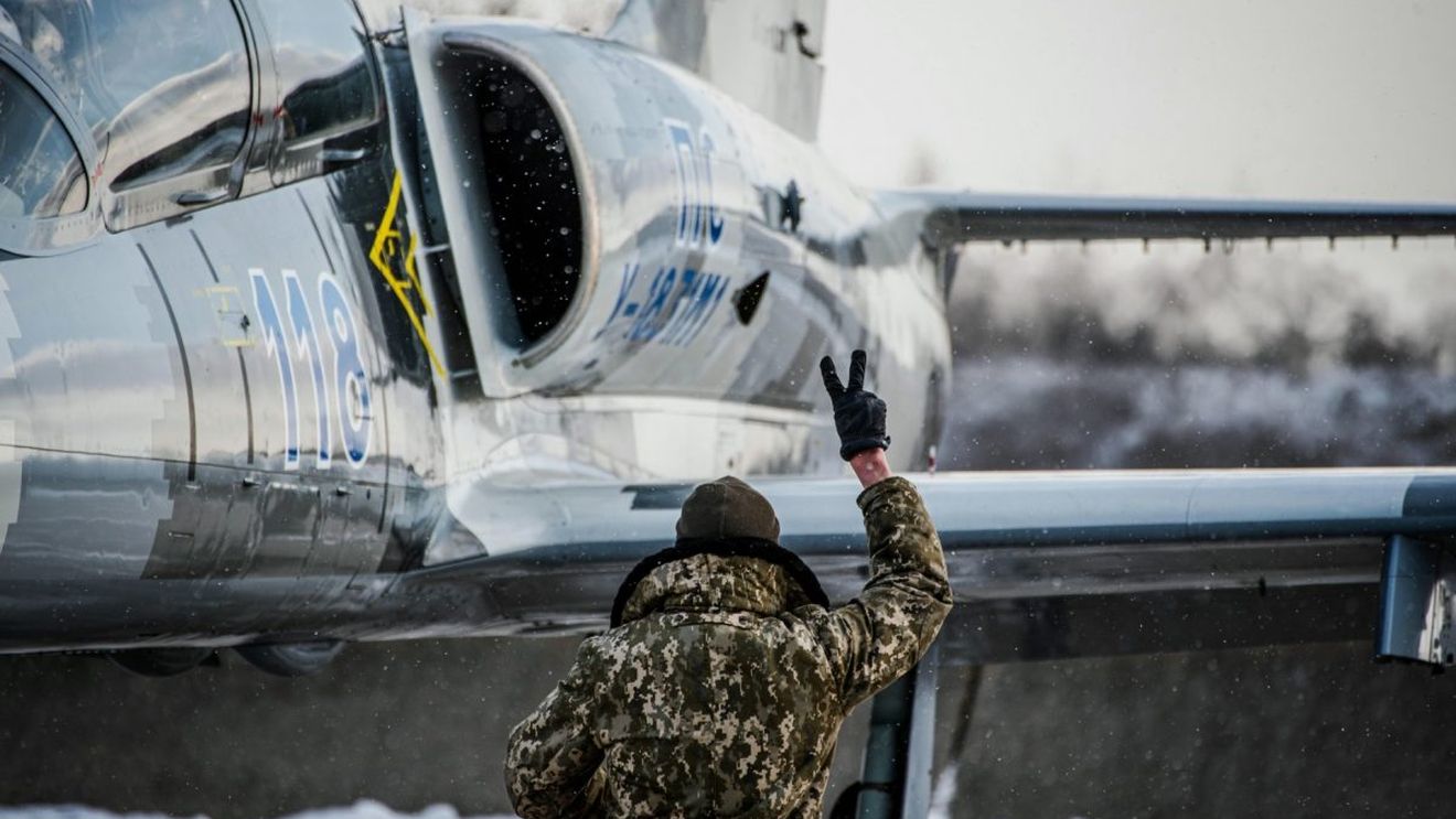 Kuleba: Obiectivul Ucrainei în 2024 este obţinerea supremaţiei aeriene faţă de Rusia / „I-am învins în 2022 pe pământ, în 2023 pe mare. Cine controlează cerul va stabili când şi cum se va încheia războiul”