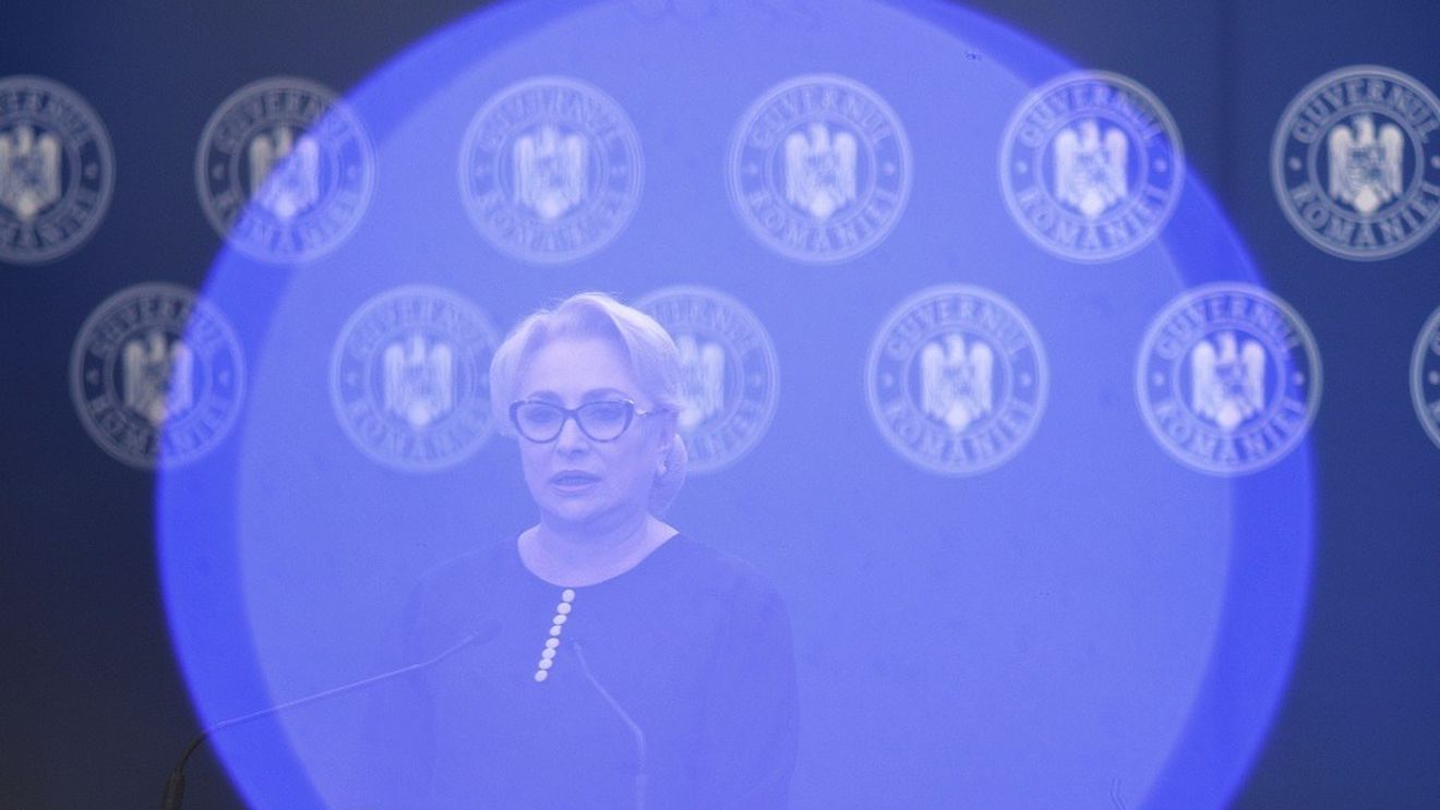 Viorica Dăncilă a amânat luarea unei decizii în CEX-ul de azi privind noua propunere de comisar european din partea Românei: ”Vreau să am prima dată o discuţie cu doamna preşedinte al Comisiei Europene”