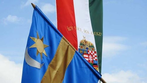 UDMR înfiinţează un fond de solidaritate pentru aleșii locali maghiari condamnați pentru afișarea ilegală a simbolurilor secuiești